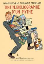 Conférence Tintin, la bibliographie d'un mythe 
