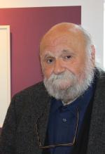 Une salle d'exposition portera la nom de René Hausman en Octobre