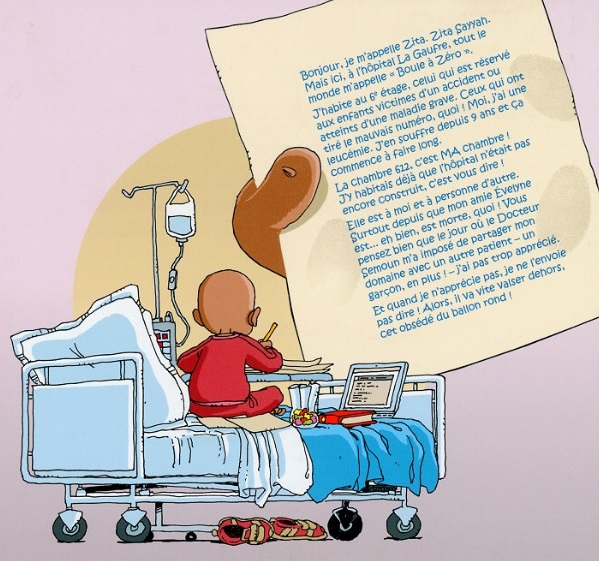 sujet brevet rencontre amoureuse