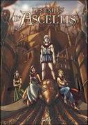 Les exilés d'Asceltis