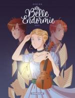 Une BD qui va en-ballet les jeunes filles.  La belle endormie1 – Acte 1