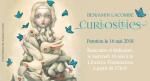 CURIOSITIES, le premier Artbook de Benjamin Lacombe aux Editions Maghen