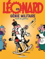 Prééésentteeeeeeeeeeeezzzzzzzzzzzzz Gags ! Léonard 49 – Génie militaire