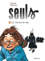 Y a-t-il une mort au-delà de la mort ? Seuls 11 – Les cloueurs de nuit