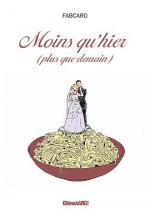 Couples sortez de votre quotidien chiant à mourir…  Moins qu’hier (plus que demain)
