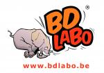 BDlabo et Hello crowd!- Partenaires de la bande dessinée