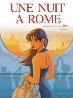 Jim retrouve le charme nocturne de Rome: « La vie réelle a ma préférence; le cinéma fantastique ne m’excite plus l’imaginaire et les Marvel bougent, constamment, pour masquer la vacuité des enjeux »
