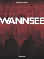 Wannsee : « Le bourreau tue toujours deux fois, la seconde fois par l’oubli. » Elie Wiesel 