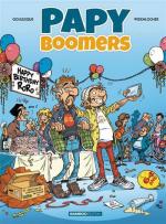 Les charentaises, c’est pas pour les… Papy Boomers 1