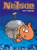 Nelson, le diablotin, n’est plus du Matin mais continue de faire lever son entourage du pied gauche