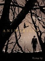 Animabilis : sous prétexte d’avoir vu un loup-garou, par la force des saisons, le talent de Thierry Murat est tout-terrain et toutes… émotions