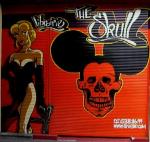 Dédicaces de Noël 2018 au Skull BD