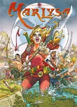 Quand un masque tombe… Marlysa 17 – Le crépuscule du masque