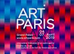 Galerie Daniel Maghen - Première participation à la Art Paris Art Fair.