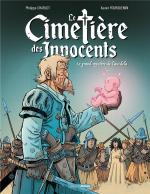 Que serait la vie sans le myst�re de la mort ?  Le cimeti�re des innocents 3 � Le grand myst�re de l�au-del�