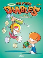 C�est grave, Docteur ?  Les p�tits diables 27 - Good Doc�soeur