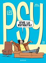 Un dernier tour de Psyste.  Les Psy 22 - Vive la retraite !