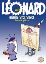 L�ONARD 