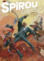 Spirou 4228 -  24 Avril 2019