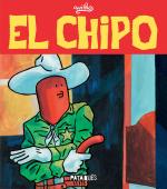 Hollywood a trouvé sa vedette.  El Chipo