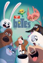 Nos vies sans maîtres.  Comme des bêtes 1