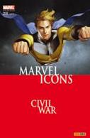 Marvel Icons