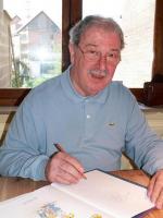 Entretien avec Gos : première partie - Le Scrameustache