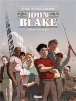 John Blake emmène Philip Pullman dans un bateau fantôme à la croisée des… arts