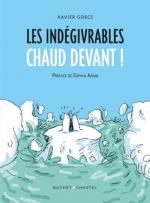 Touche pas à mon iceberg !  Les indégivrables 6 - Chaud devant !