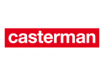 CASTERMAN Idées cadeaux pour cette fin d'année 2019.