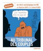 Mon fils ma bataille.   Au tribunal des couples.
