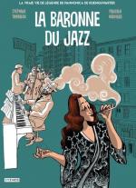 Une vraie vie de légende où l’on entend les notes de swing.  La baronne du jazz