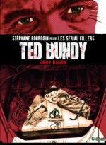 La nouvelle collection Serial Killers par Stéphane Bourgoin arrive chez Glénat