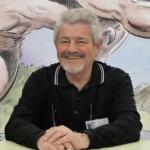 L'auteur de Rahan, André Cheret est décédé.