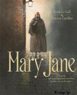 L’histoire d’un mouchoir rouge.  Mary Jane
