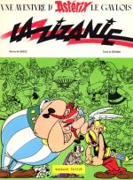 Le jubilé de la discorde. Astérix 15 - La zizanie