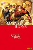 Marvel Icons