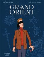 Y aura-t-il suffisamment de toasts aux rillettes?  Grand Orient