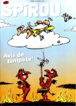 Spirou 4288 -  17 Juin 2020