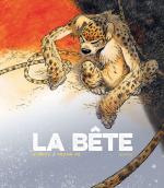 La bête n’est pas morte.  Le Marsupilami - La bête 1
