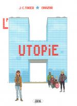 Il est interdit d’interdire.  L’Hutopie