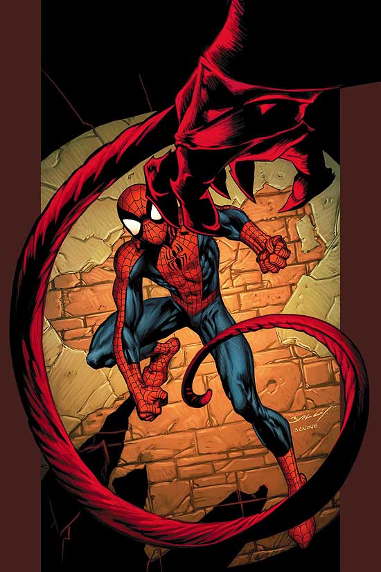 Extrait 1 Ultimate Spider-Man (tome 45)  - Ultimate Spider-man