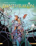 Un livre dans le sang.  Danthrakon 3 – Le marmiton bienheureux