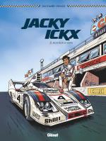 Qu’est-ce qui fait courir Rainmaster ?  Jacky Ickx 2 - Monsieur le Mans