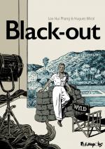 Hollywood effaceur.  Black-out