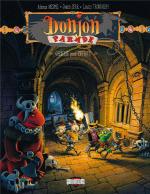 « Attention, les enfants ! » ou « Attention ! Les enfants ! » ?  Donjon Parade 6 - Garderie pour petiots