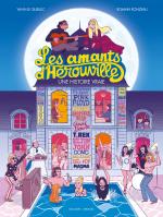 La bande originale de la vie de Michel Magne. Les amants d’Hérouville, une histoire vraie.