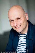 Entretien avec Hugues Hausman