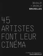 45 ARTISTES FONT LEUR CINEMA