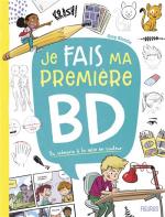  Une méthode complète.  Je fais ma première BD